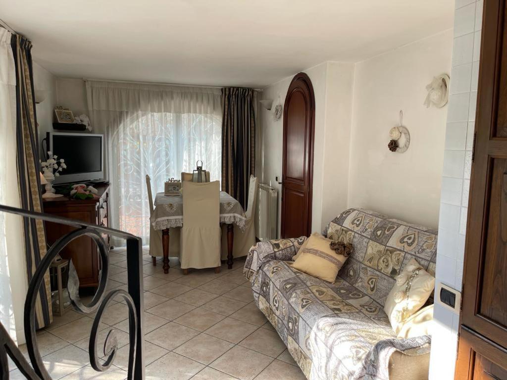 Raffinato Bilocale A Lido Di Camaiore Vicino Al Mare Exterior photo
