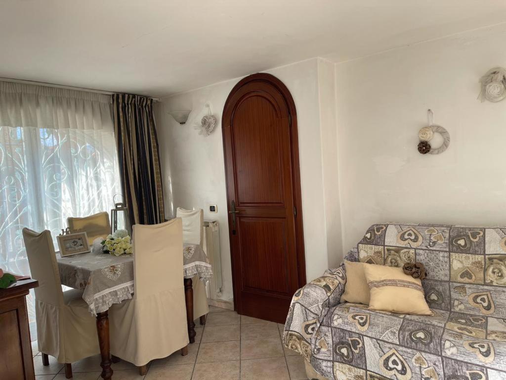 Raffinato Bilocale A Lido Di Camaiore Vicino Al Mare Exterior photo