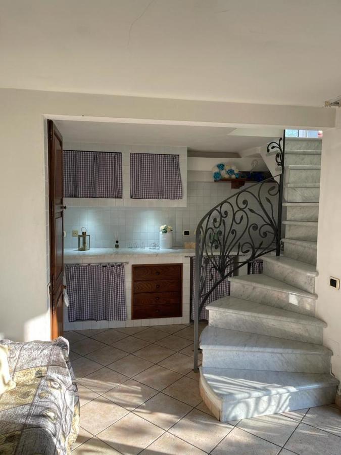 Raffinato Bilocale A Lido Di Camaiore Vicino Al Mare Exterior photo