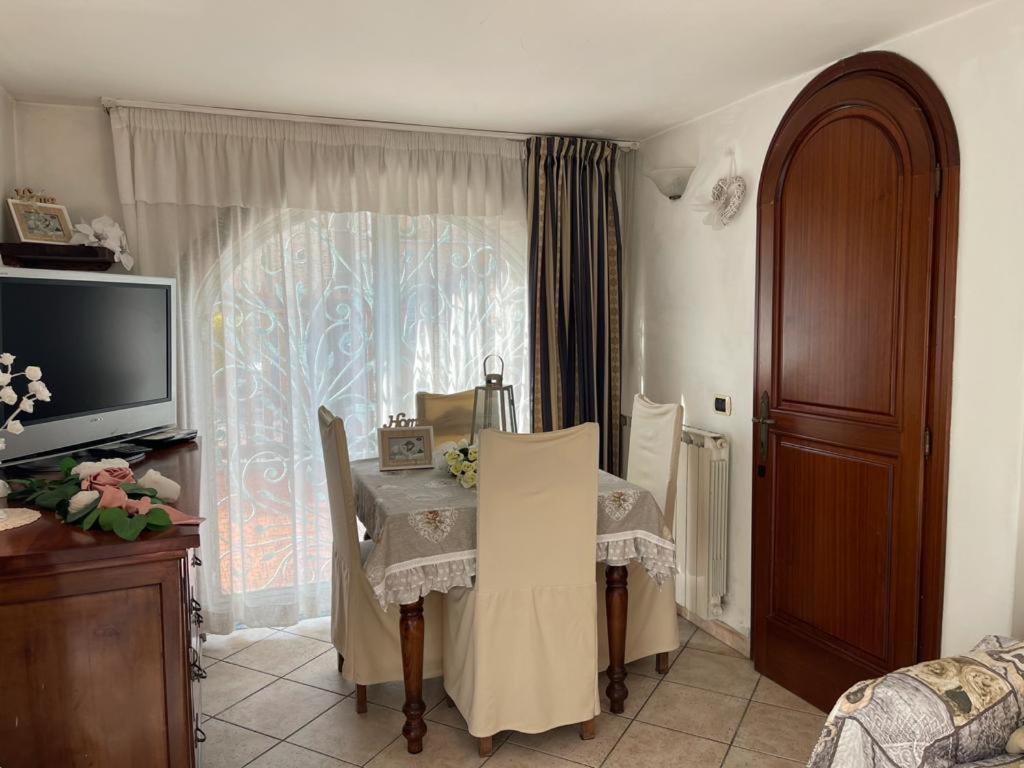 Raffinato Bilocale A Lido Di Camaiore Vicino Al Mare Exterior photo