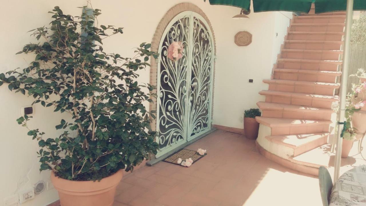 Raffinato Bilocale A Lido Di Camaiore Vicino Al Mare Exterior photo