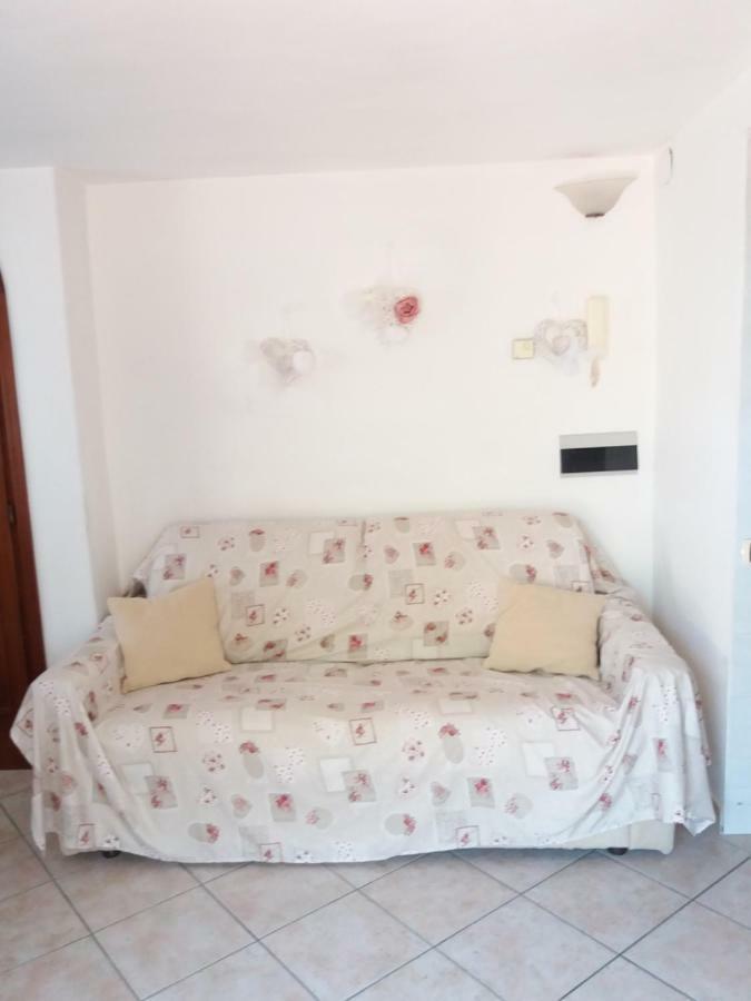 Raffinato Bilocale A Lido Di Camaiore Vicino Al Mare Exterior photo